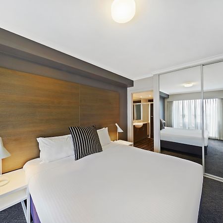 Adina Apartment Hotel Sydney Surry Hills Eksteriør billede