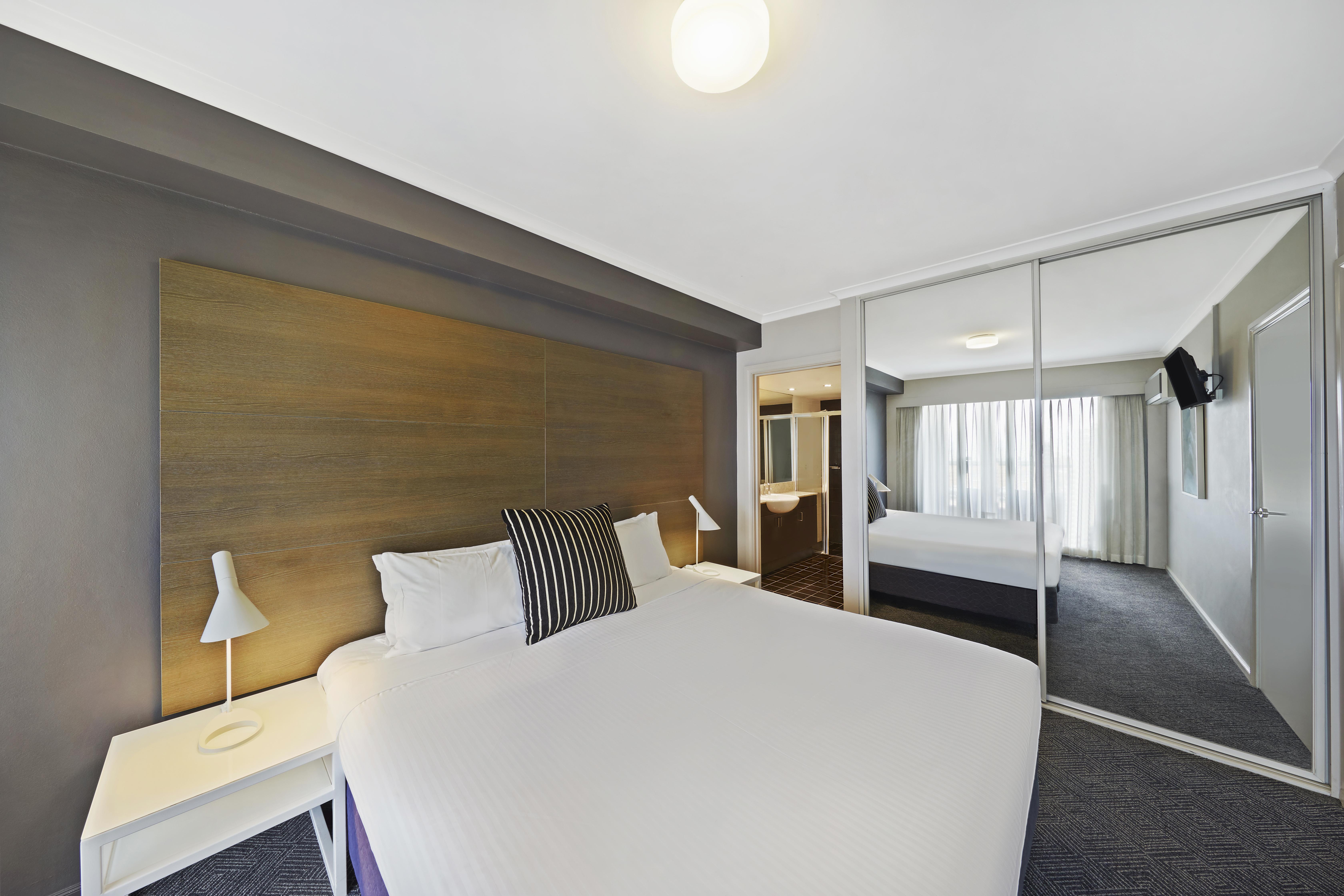 Adina Apartment Hotel Sydney Surry Hills Eksteriør billede