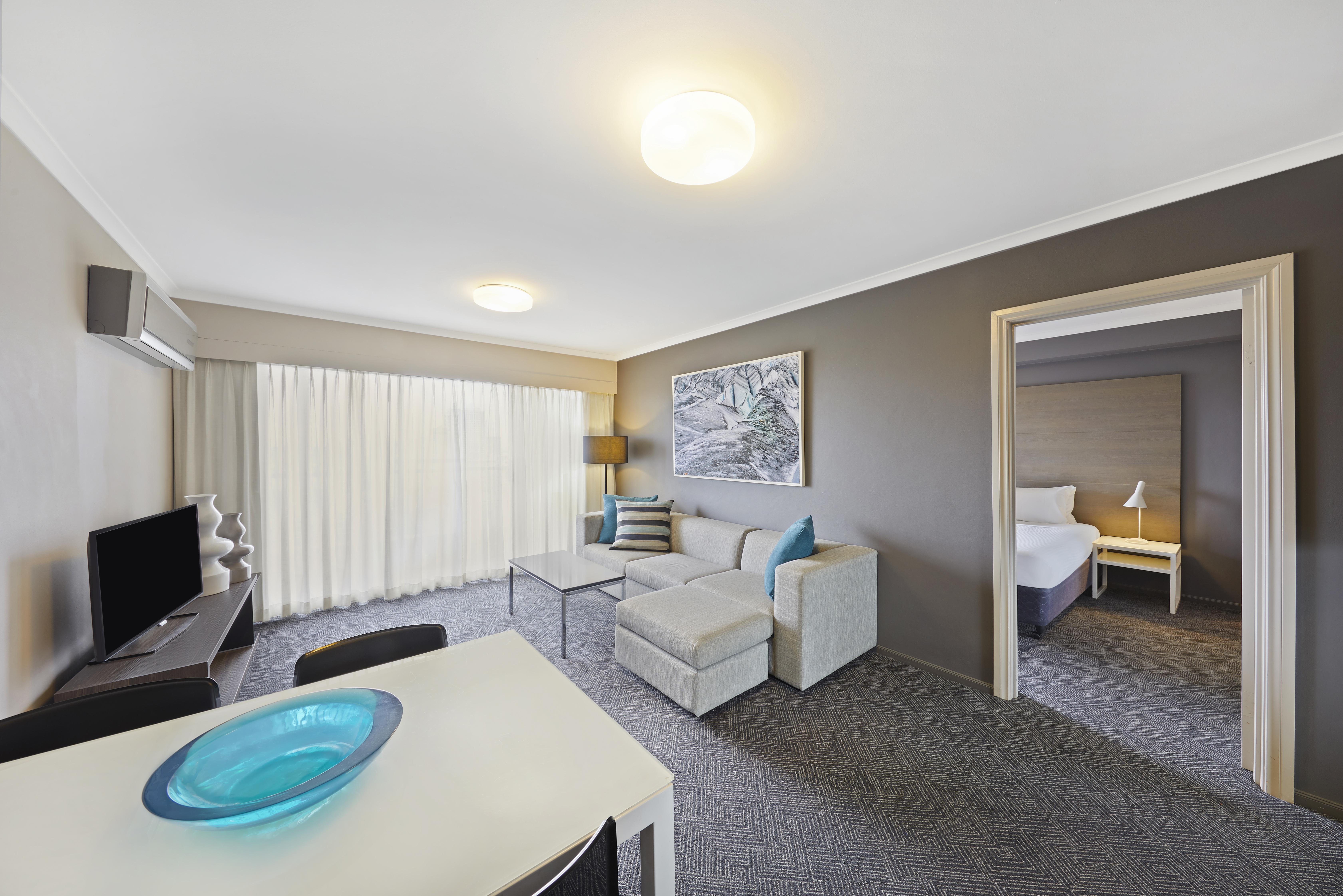 Adina Apartment Hotel Sydney Surry Hills Eksteriør billede