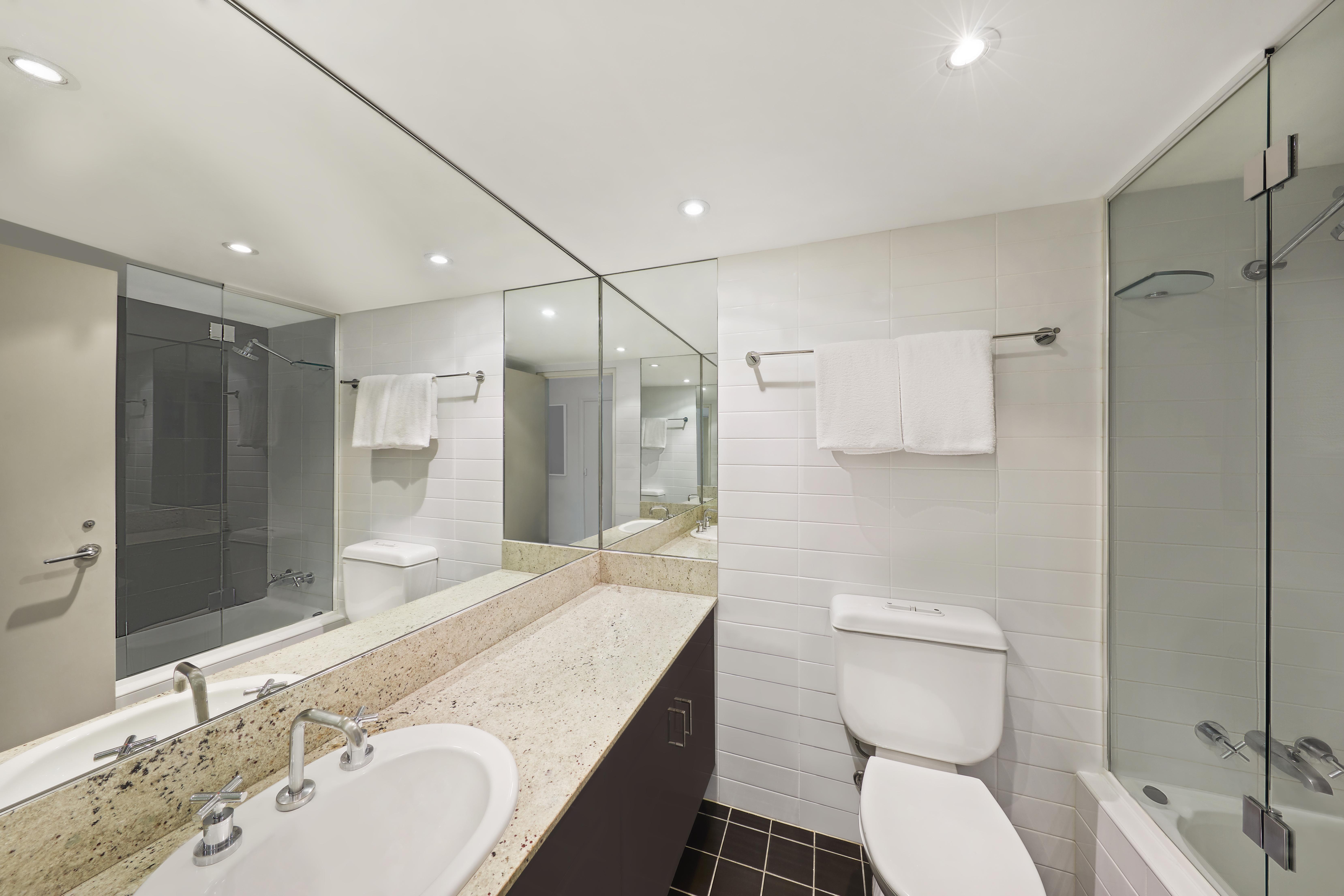 Adina Apartment Hotel Sydney Surry Hills Eksteriør billede