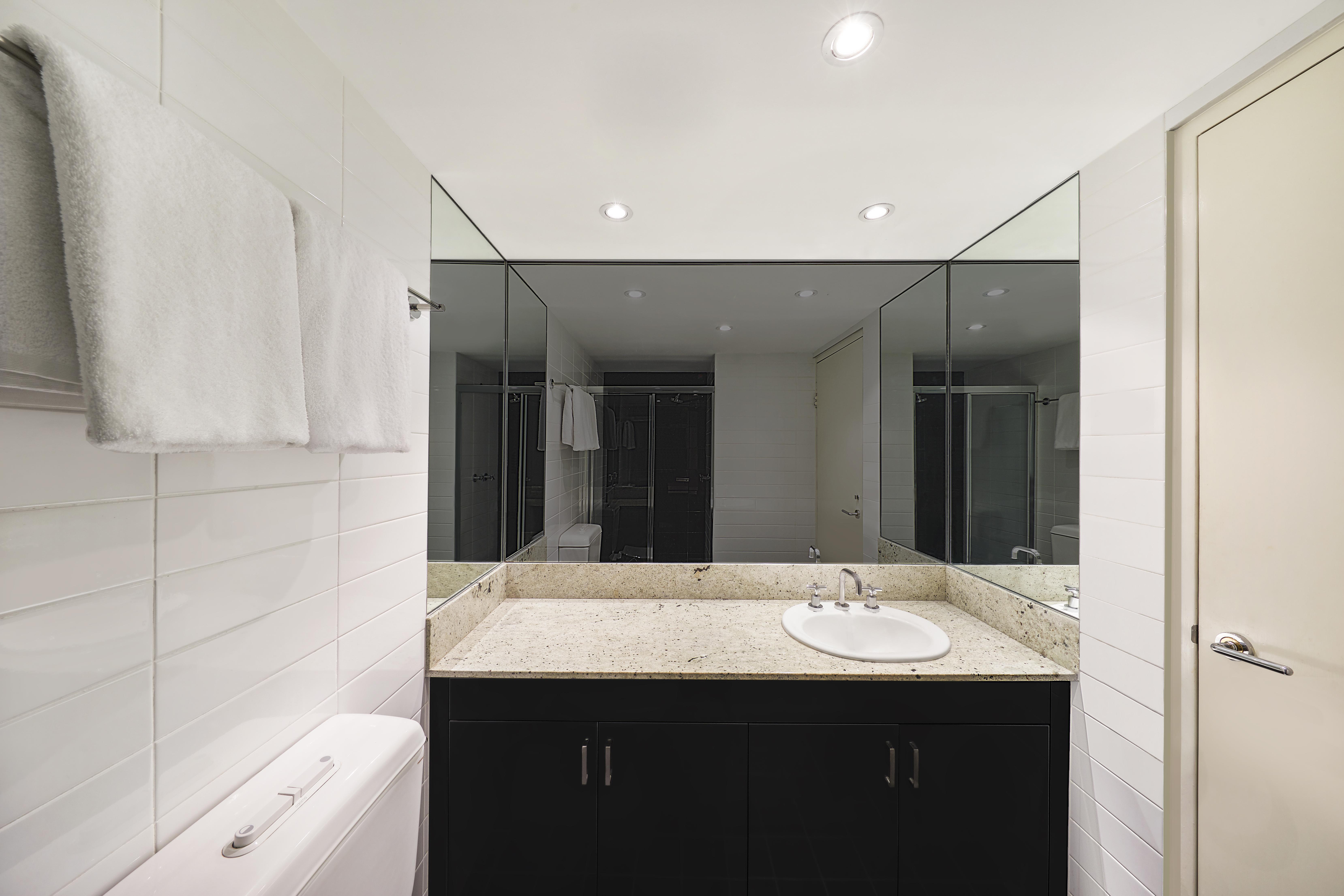 Adina Apartment Hotel Sydney Surry Hills Eksteriør billede