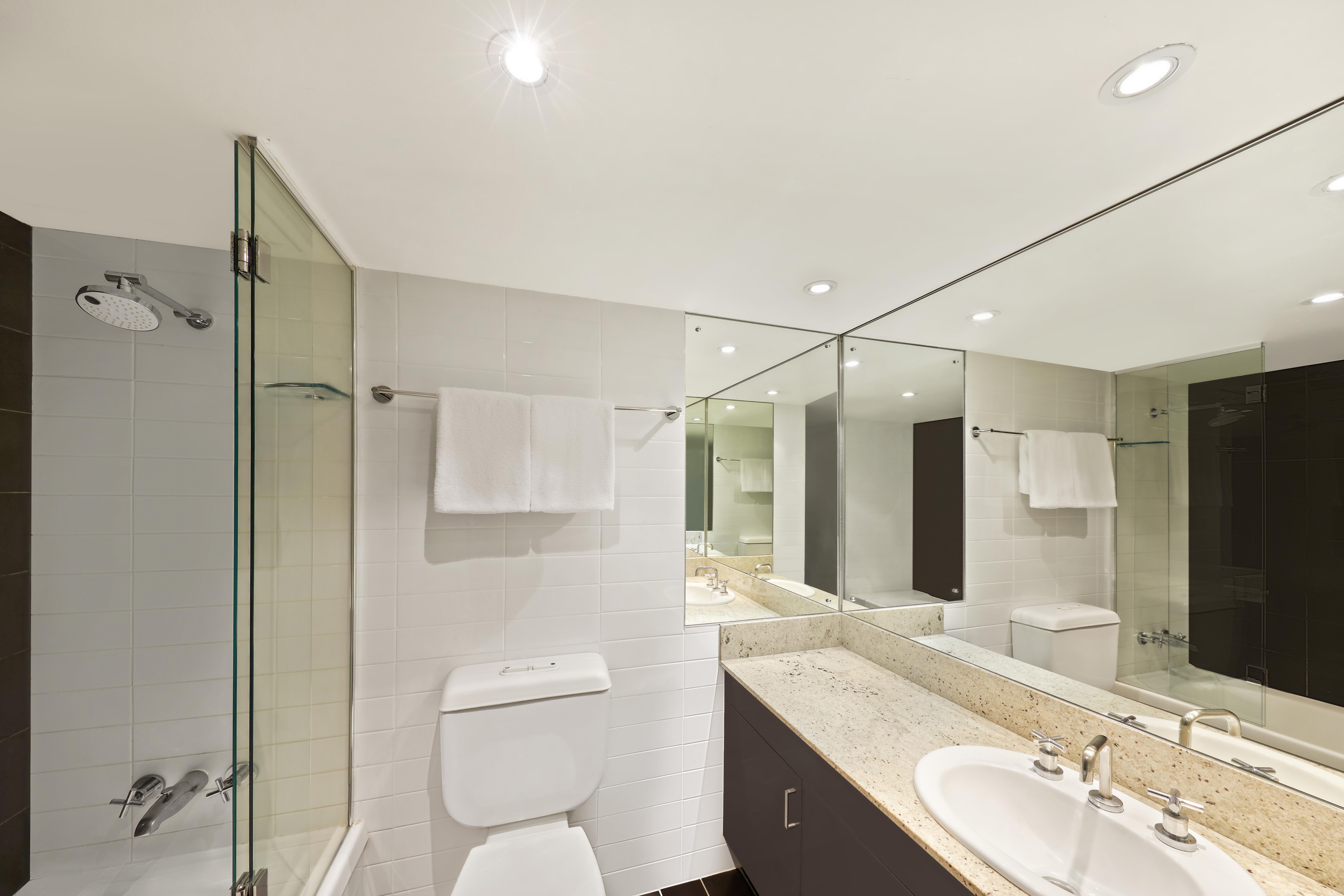 Adina Apartment Hotel Sydney Surry Hills Eksteriør billede