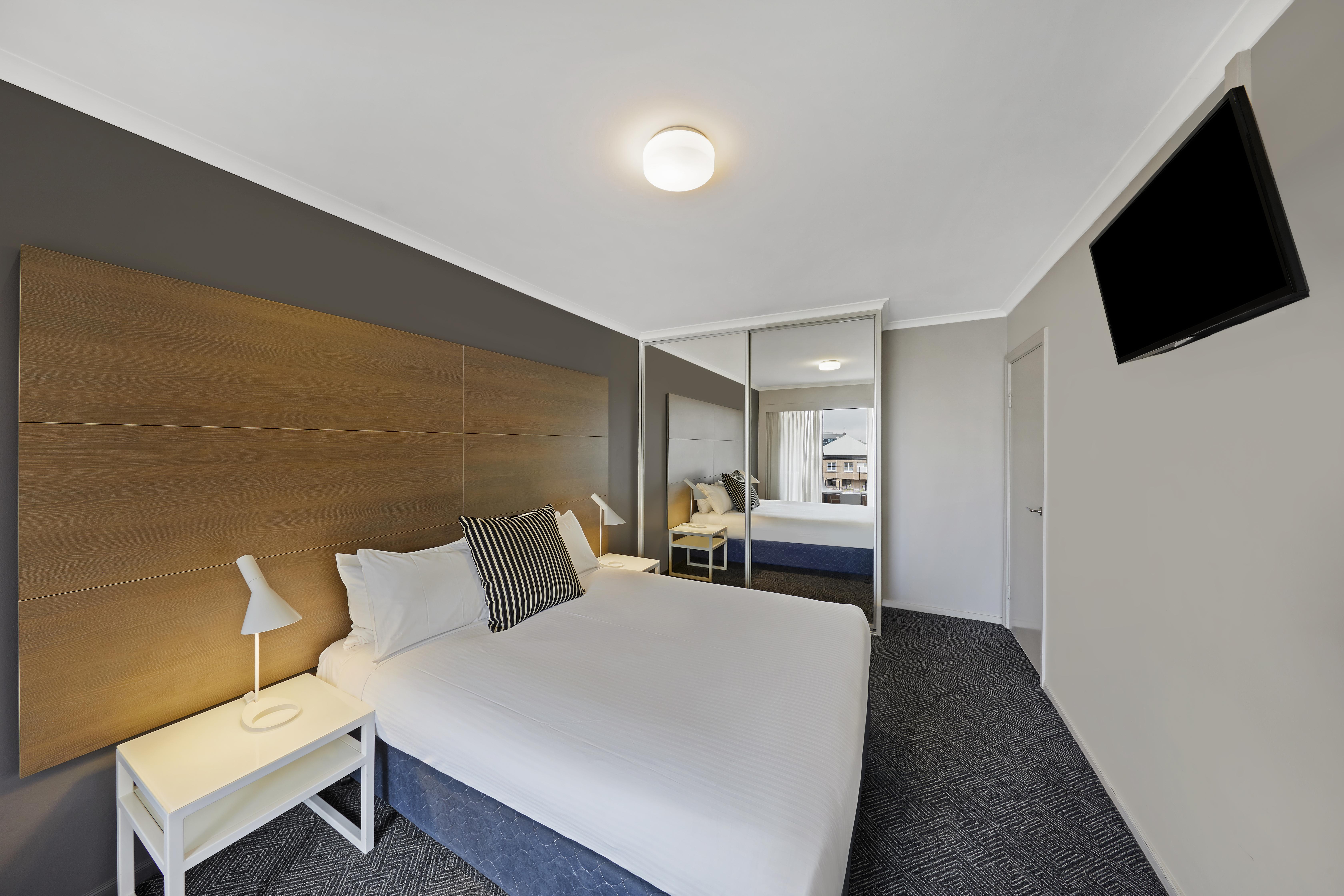 Adina Apartment Hotel Sydney Surry Hills Eksteriør billede