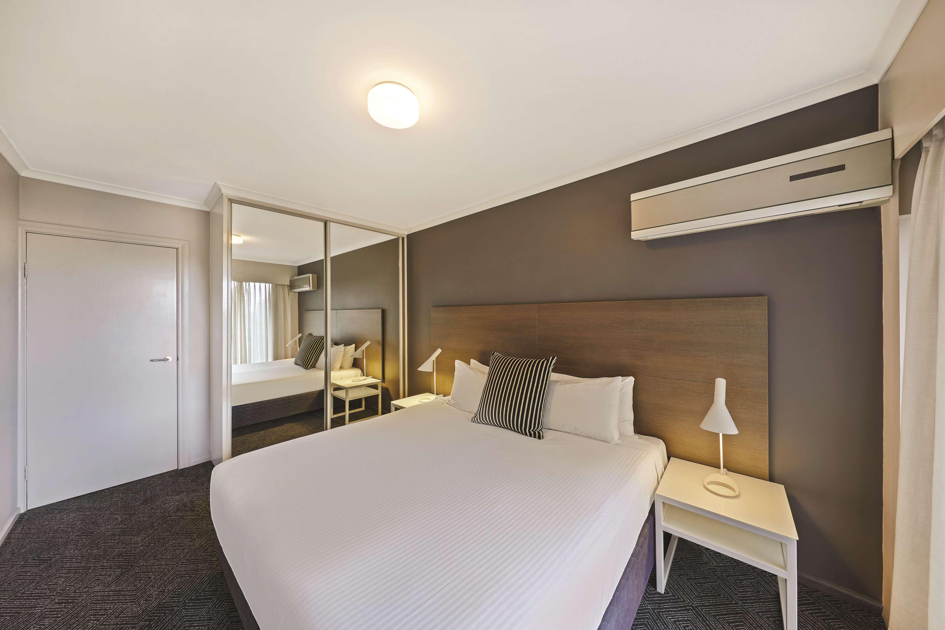 Adina Apartment Hotel Sydney Surry Hills Eksteriør billede