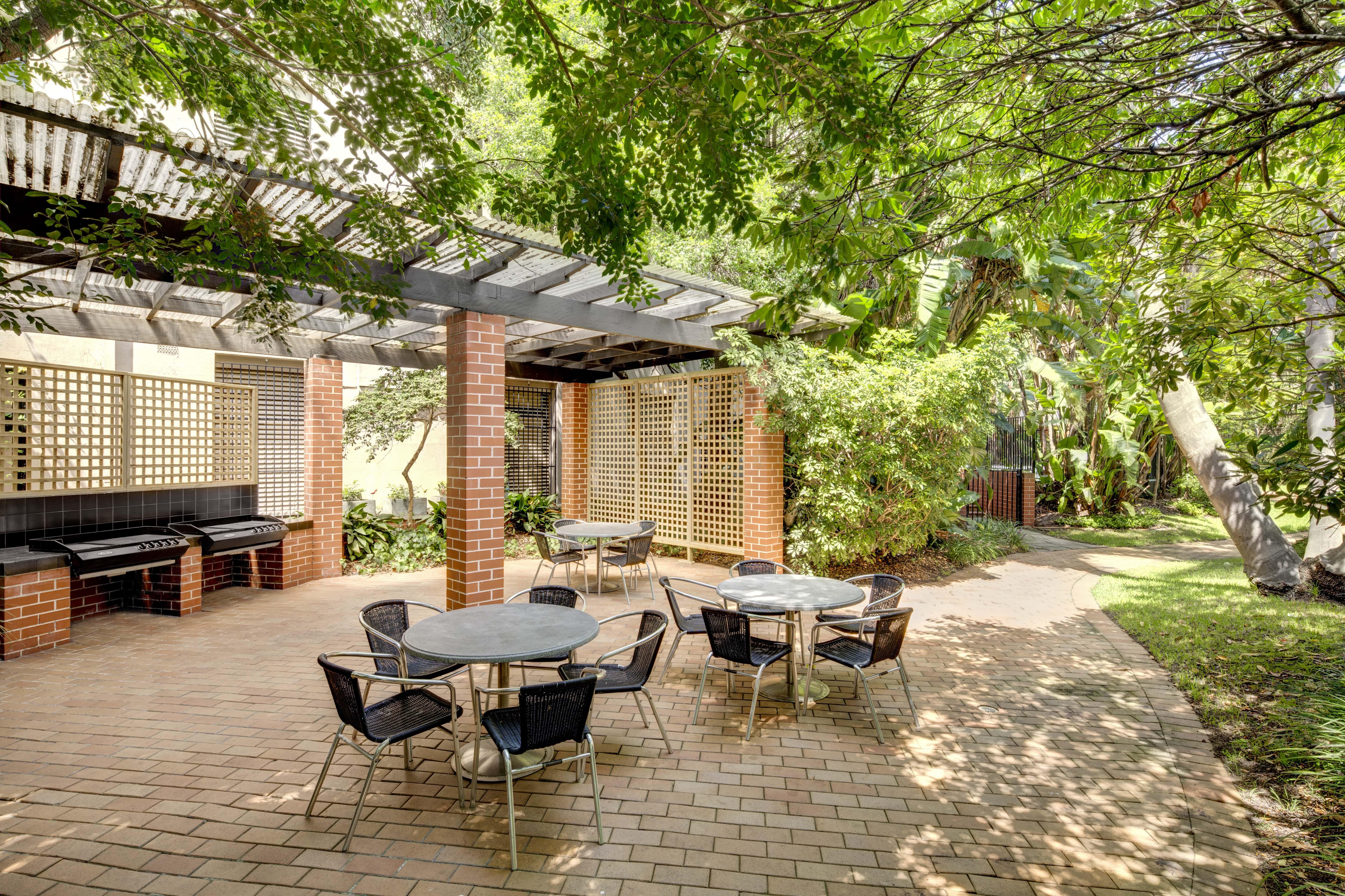 Adina Apartment Hotel Sydney Surry Hills Eksteriør billede