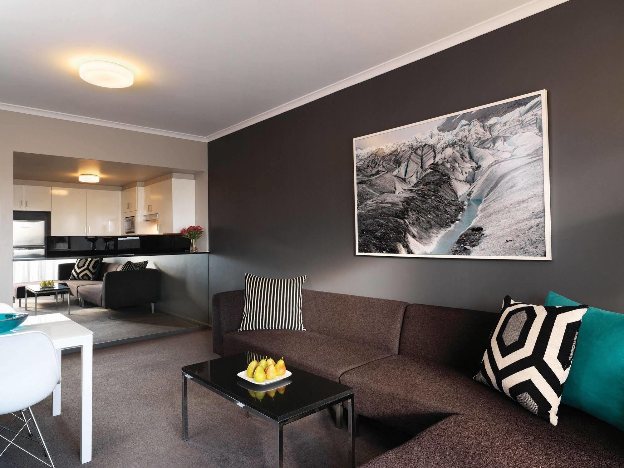 Adina Apartment Hotel Sydney Surry Hills Eksteriør billede