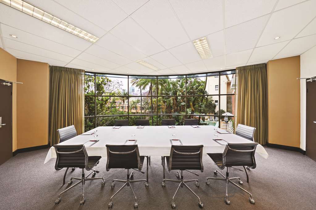 Adina Apartment Hotel Sydney Surry Hills Faciliteter billede