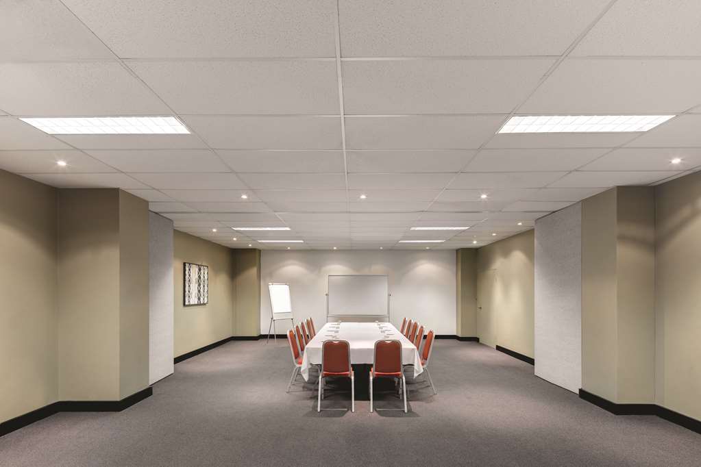Adina Apartment Hotel Sydney Surry Hills Faciliteter billede